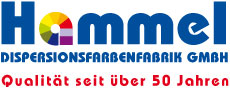 Hammel Dispersionsfarbenfabrik GmbH