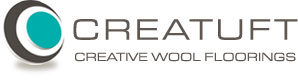 Creatuft - Creative wool floorings